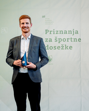 Priznanja za športne dosežke-68